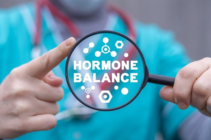 Hormonal disbalans: qadin orqanizminde gizli tehluke