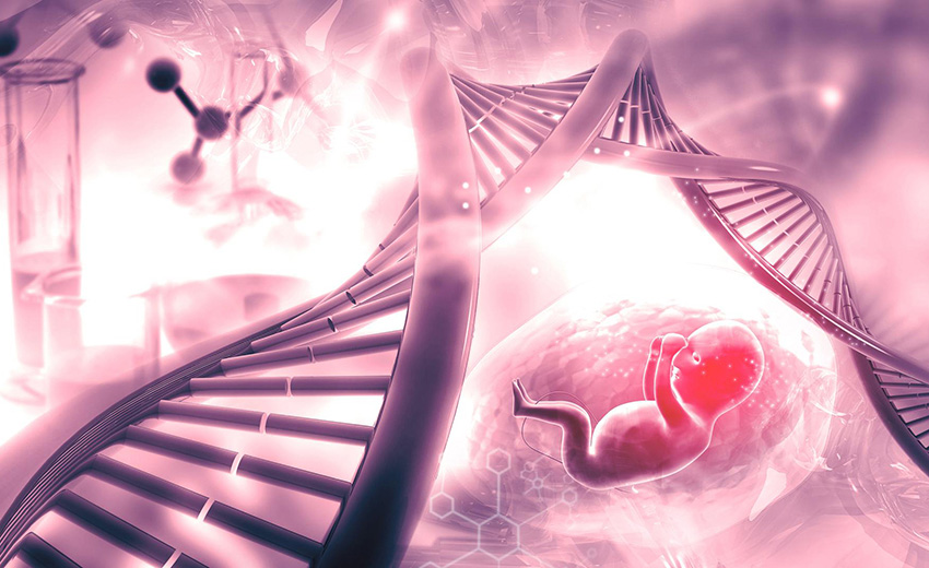 Dogusdan evvelki diaqnostika: Askarlanan xestelikler