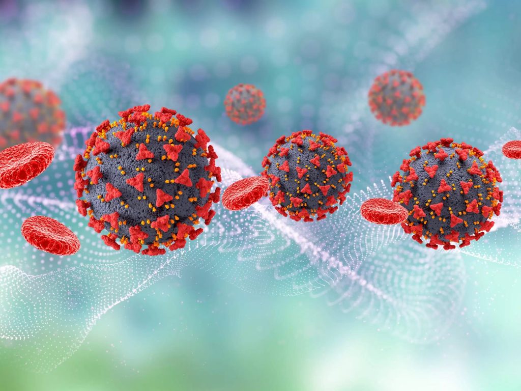 Sitomeqalovirus infeksiyasi ve hamileliye tesiri