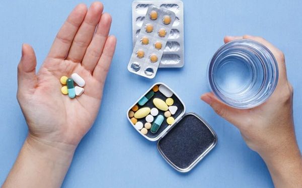 Sonsuzlugun dermanla mualicesi